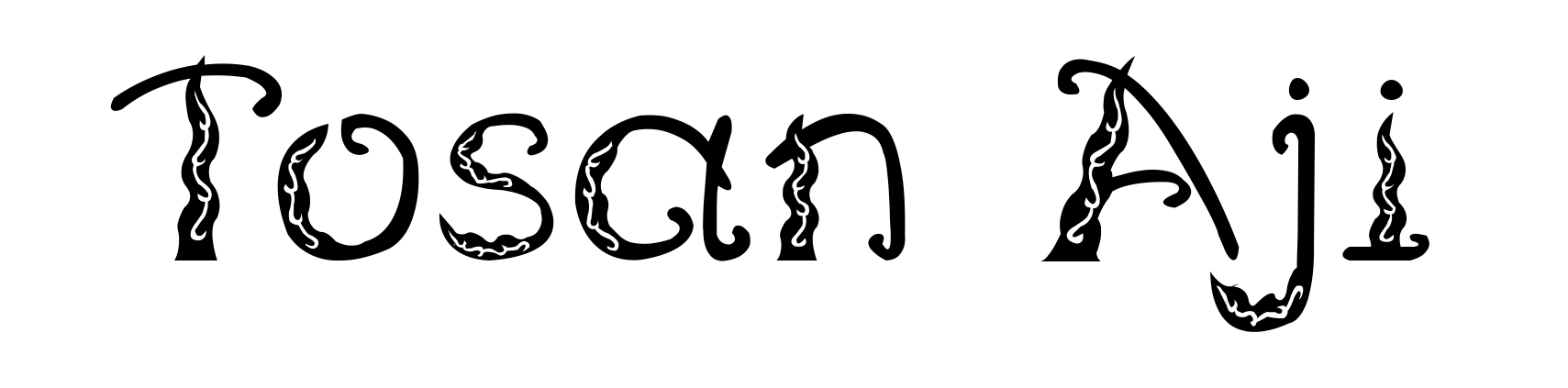 Tosan Aji